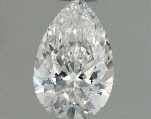 Pear Diamond image