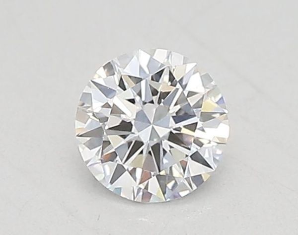 Round Lab-Grown Diamond image