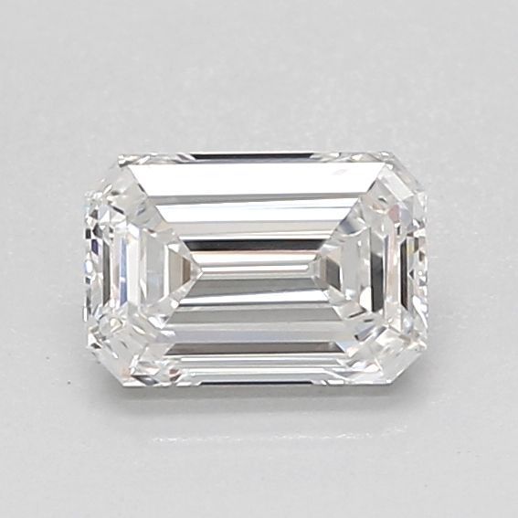 Emerald Lab-Grown Diamond image
