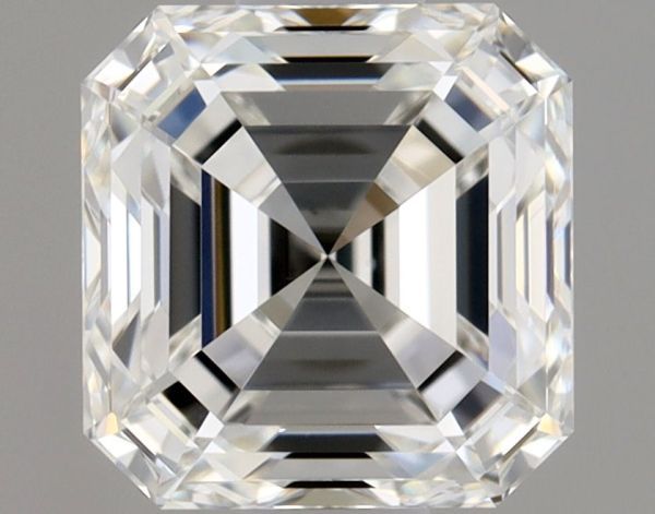Asscher Diamond image
