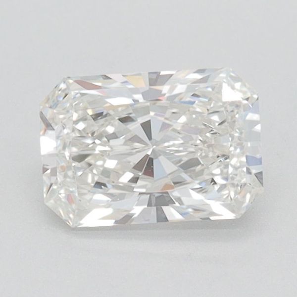 Radiant Lab-Grown Diamond image