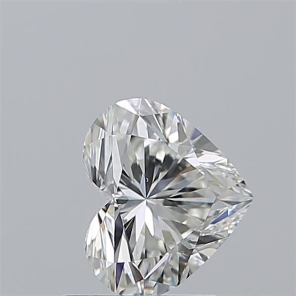 Heart Diamond image