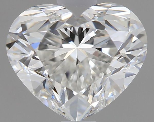 Heart Diamond image