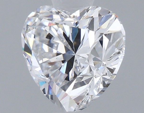 Heart Lab-Grown Diamond image