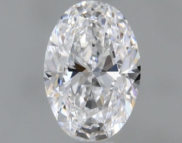 Oval Diamond image