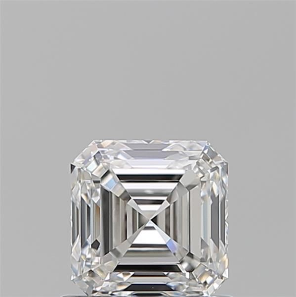 Asscher Diamond image