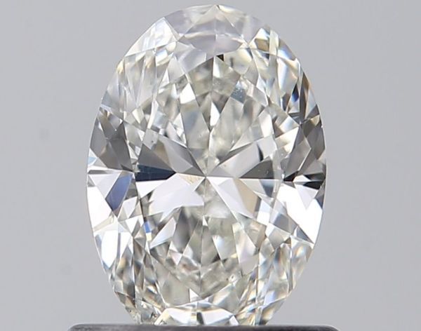 Oval Diamond image
