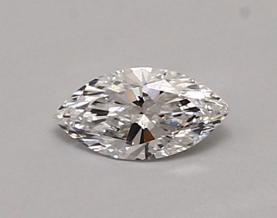 Marquise Lab-Grown Diamond image