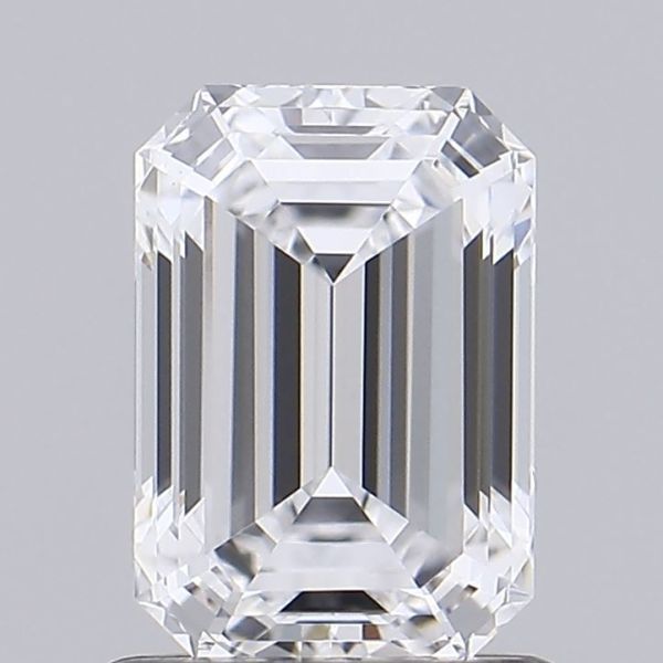 Radiant Lab-Grown Diamond image