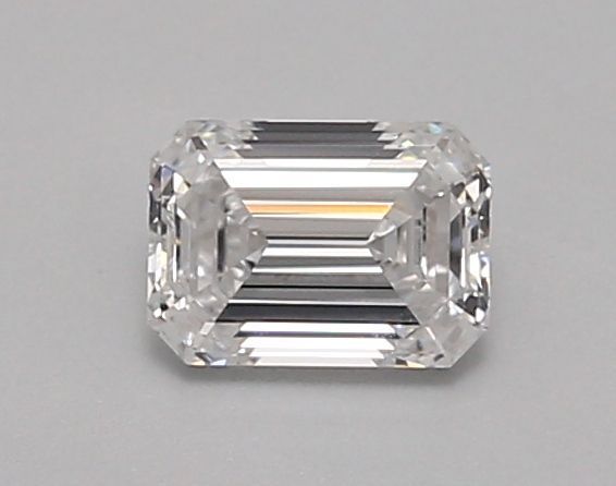 Emerald Lab-Grown Diamond image