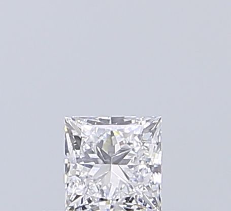 Princess Lab-Grown Diamond image