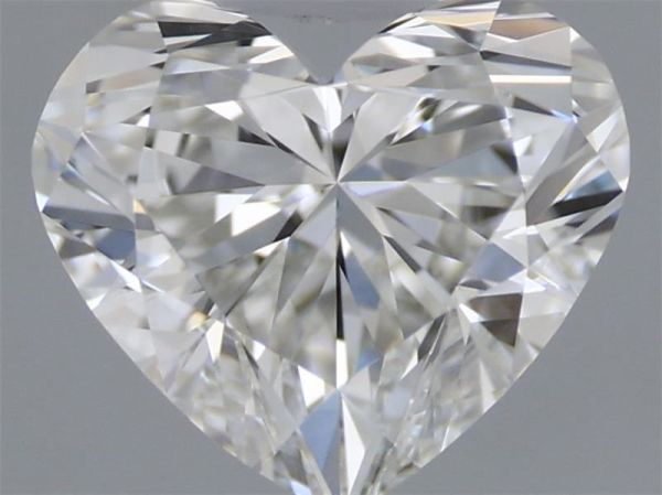 Heart Diamond image