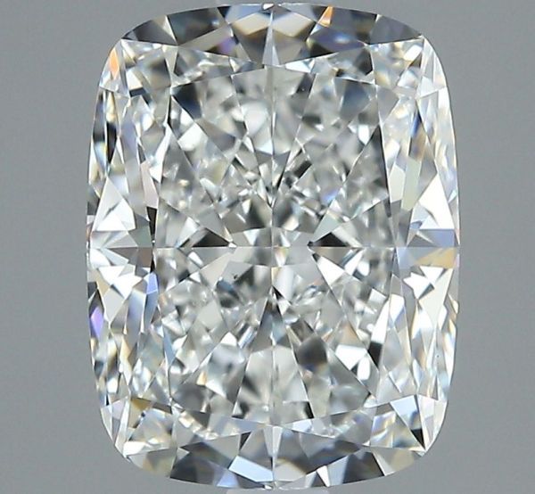 Cushion Diamond image