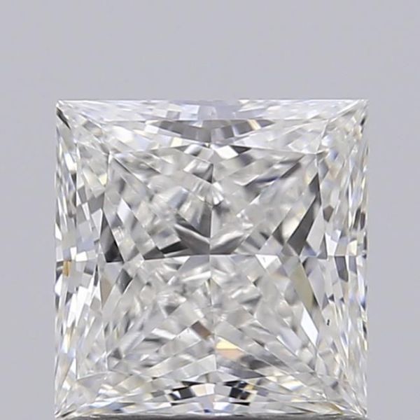 Princess Lab-Grown Diamond image