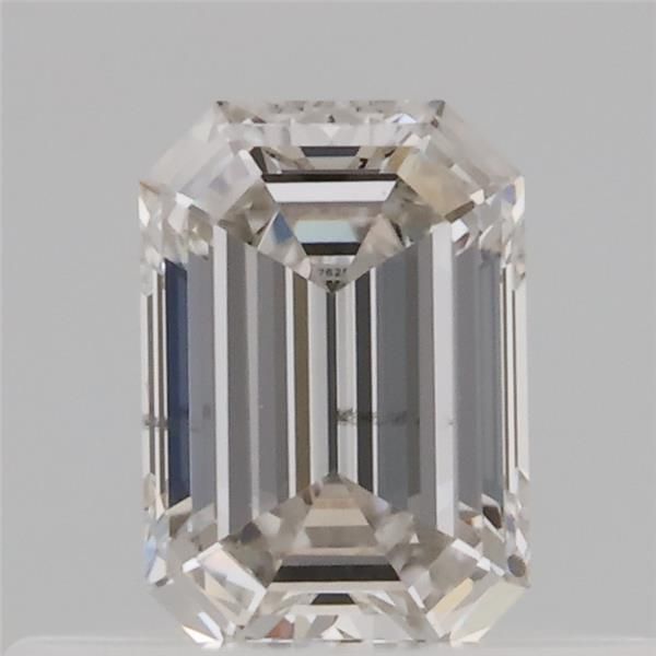 Emerald Lab-Grown Diamond image