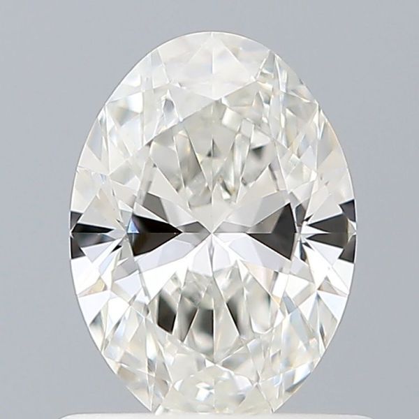 Oval Diamond image