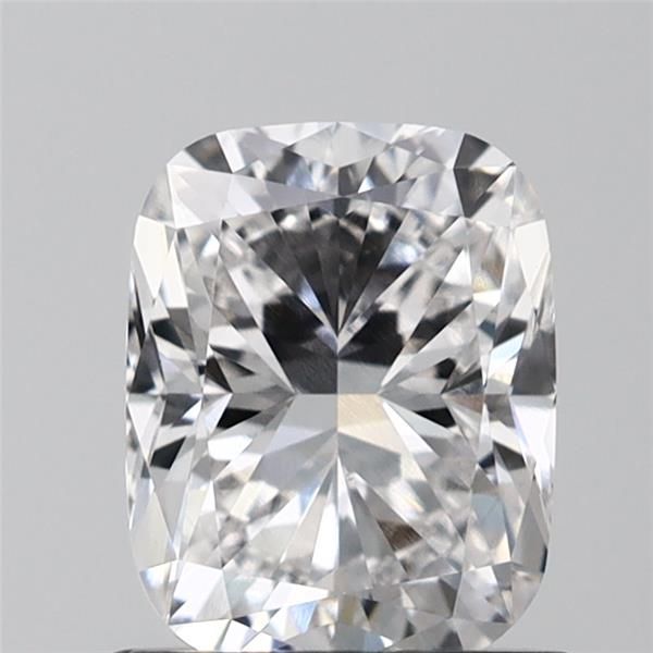 Cushion Lab-Grown Diamond image