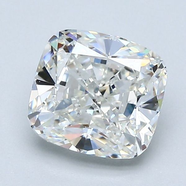 Cushion Diamond image