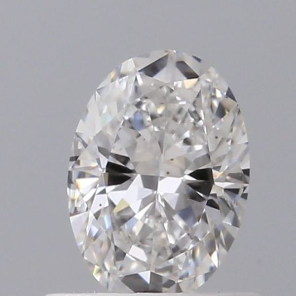 Oval Diamond image