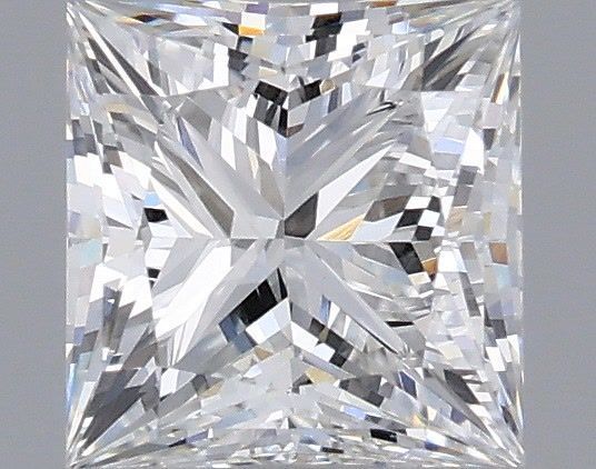 Princess Lab-Grown Diamond image