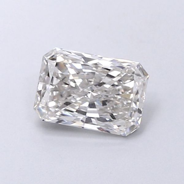 Radiant Lab-Grown Diamond image