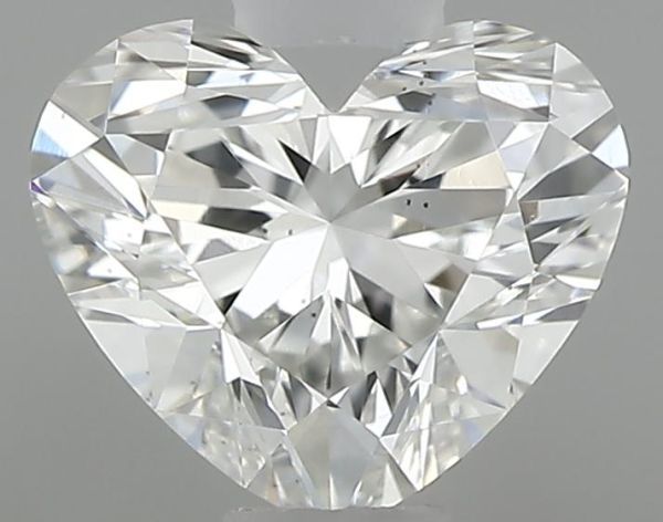 Heart Diamond image