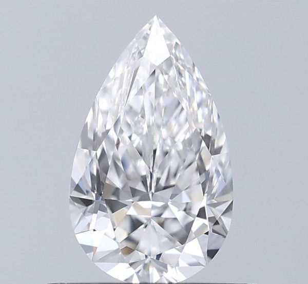 Pear Diamond image