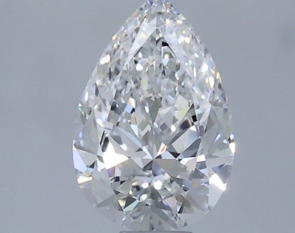 Pear Diamond image