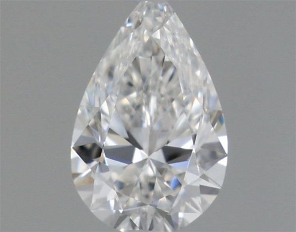 Pear Diamond image