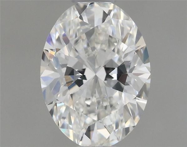 Oval Diamond image