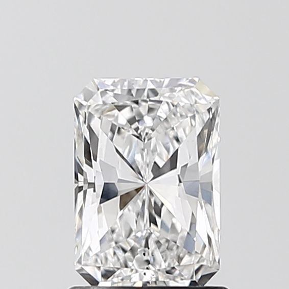 Radiant Lab-Grown Diamond image