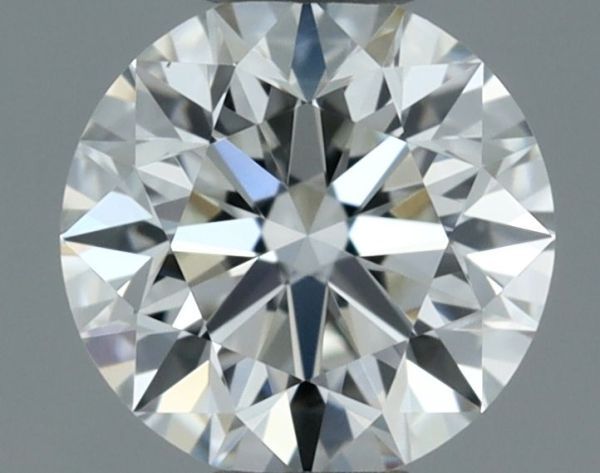 Round Diamond image