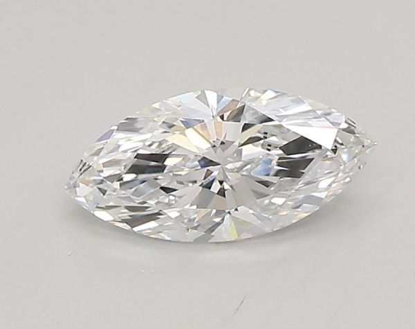 Marquise Lab-Grown Diamond image