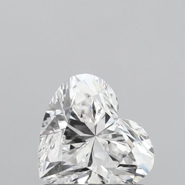 Heart Lab-Grown Diamond image