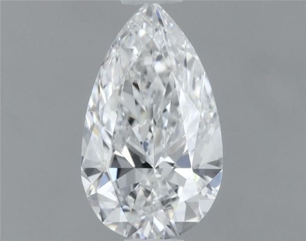 Pear Diamond image