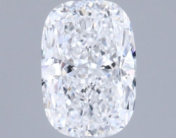 Cushion Lab-Grown Diamond image