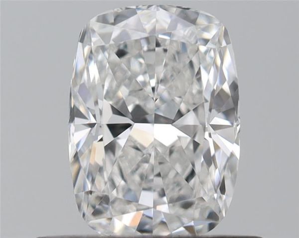 Cushion Diamond image