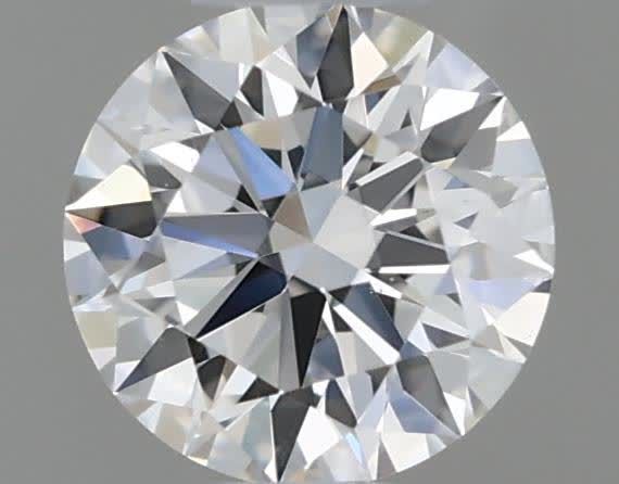 Round Diamond image