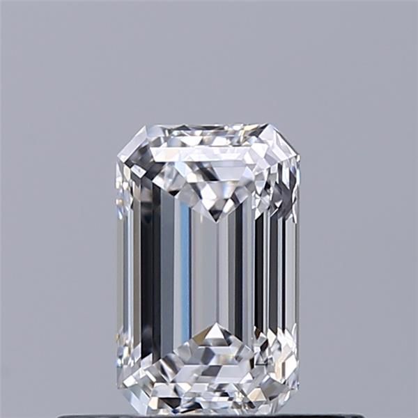 Emerald Lab-Grown Diamond image