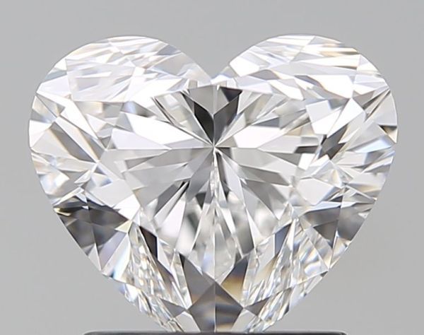 Heart Diamond image