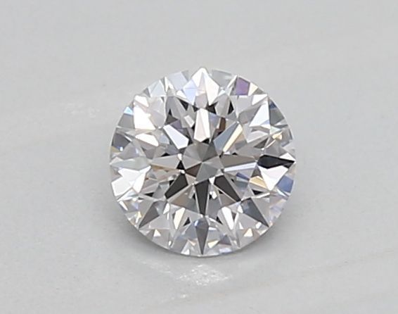 Round Lab-Grown Diamond image