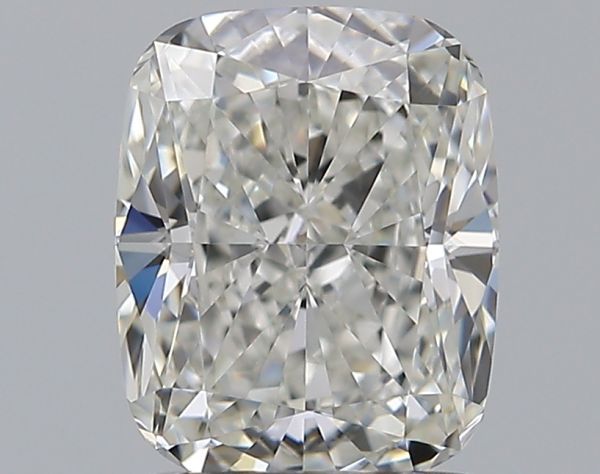 Cushion Diamond image