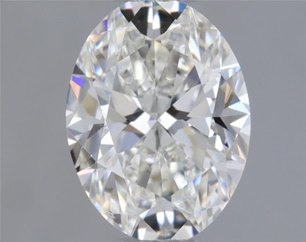 Oval Diamond image