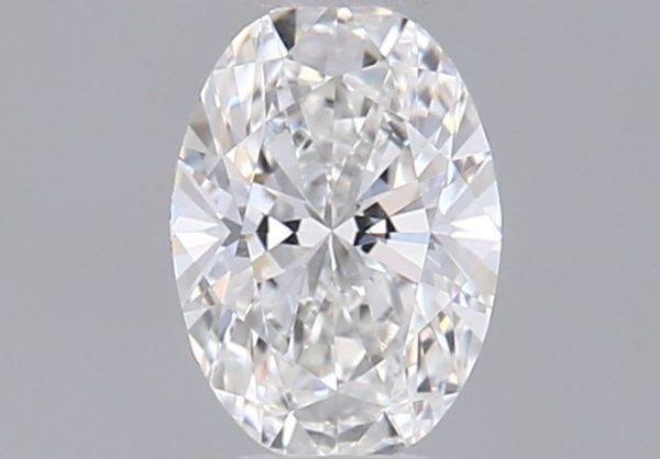 Oval Diamond image