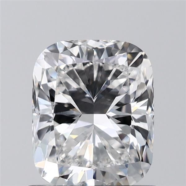 Cushion Lab-Grown Diamond image
