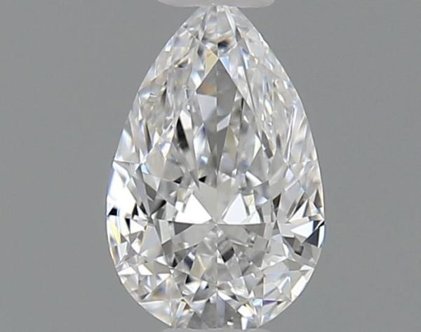 Pear Diamond image