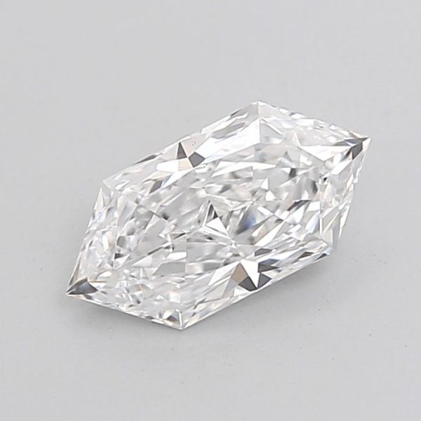 Hexagonal Lab-Grown Diamond image