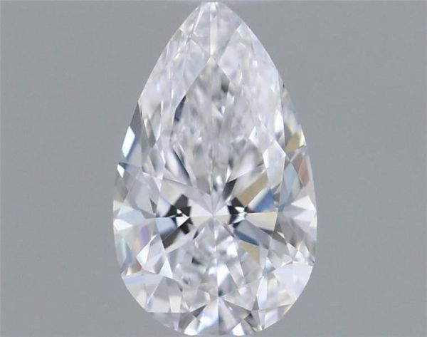 Pear Diamond image