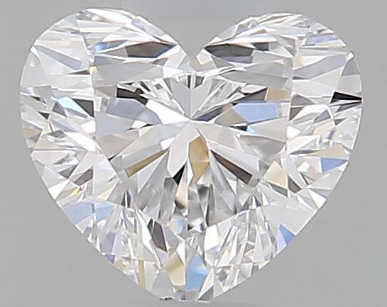 Heart Diamond image