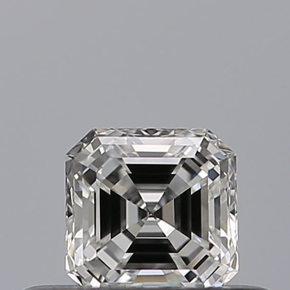 Asscher Diamond image